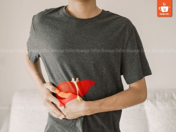 Lợi ích sức khoẻ của cà phê nguyên hạt