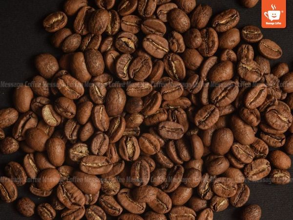 Hạt Arabica