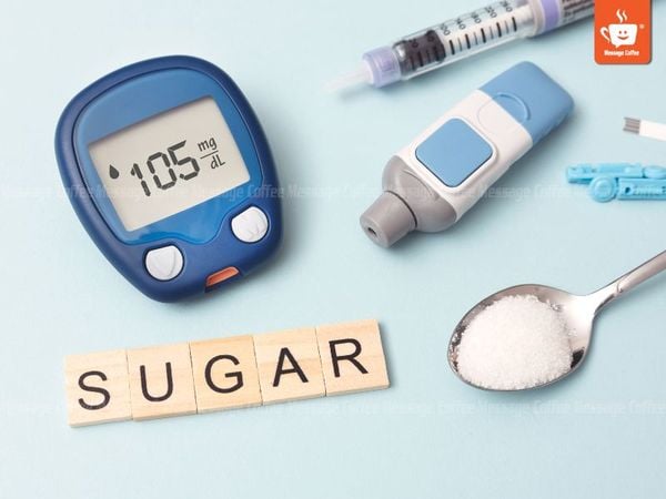 Lợi ích sức khoẻ của cà phê nguyên hạt