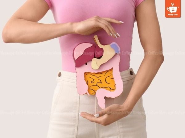 Lợi ích sức khoẻ của cà phê nguyên hạt