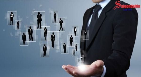 đồ họa miêu tả trách nhiệm pháp lý về hợp đồng thương mại