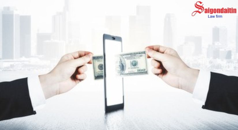 đồ họa miêu tả doanh nghiệp FDI chuyển giá