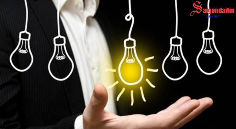 đồ họa miêu tả START-UP & NHÃN HIỆU: VÌ SAO PHẢI BẢO VỆ NGAY TỪ ĐẦU