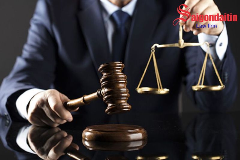 đồ họa miêu tả doanh nghiệp bị xử phạt do trái luật