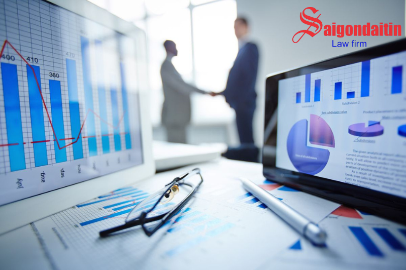 đồ họa miêu tả khi hợp đồng đầu tư trở thành trò lừa pháp lý