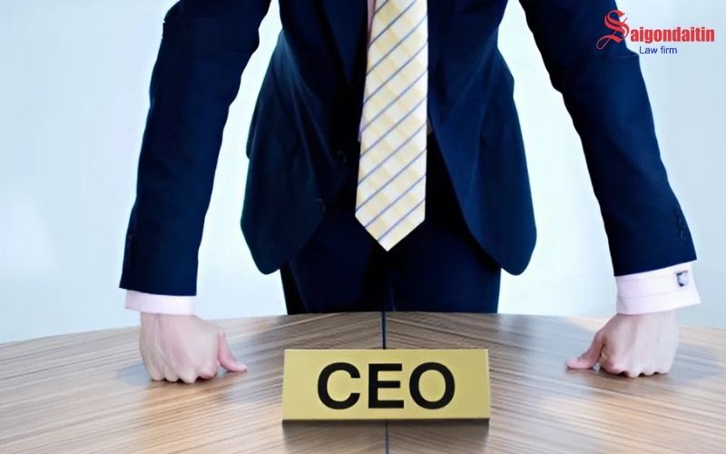 đồ họa miêu tả sự nhầm lẫn chủ thể trong hợp đồng thương mại