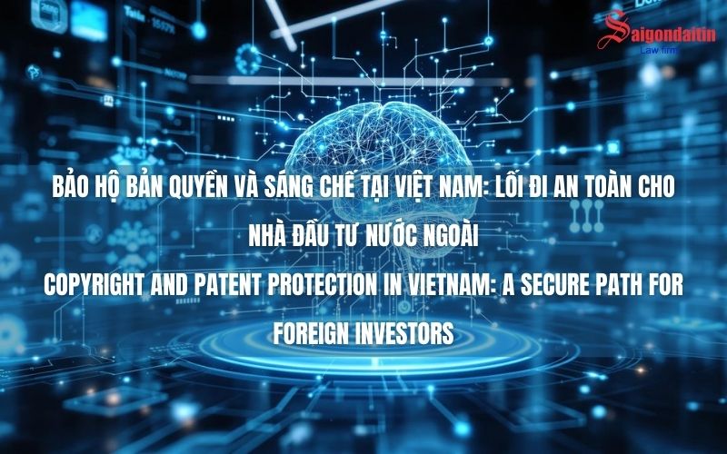 An toàn cho nhà đầu tư nước ngoài