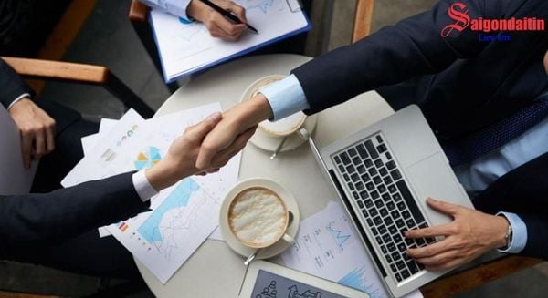 đồ họa miêu tả thuế và nghĩa vụ tài chính trong sáp nhập doanh nghiệp (M&A)