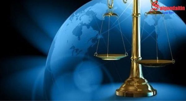 đồ họa miêu tả giải quyết tranh chấp đầu tư quốc tế