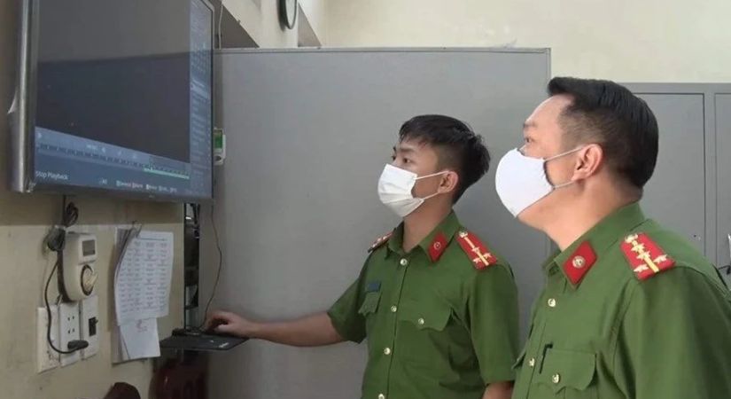 đồ họa miêu tả căn cứ hình sự trong trường hợp quảng cáo gây hại sức khỏe