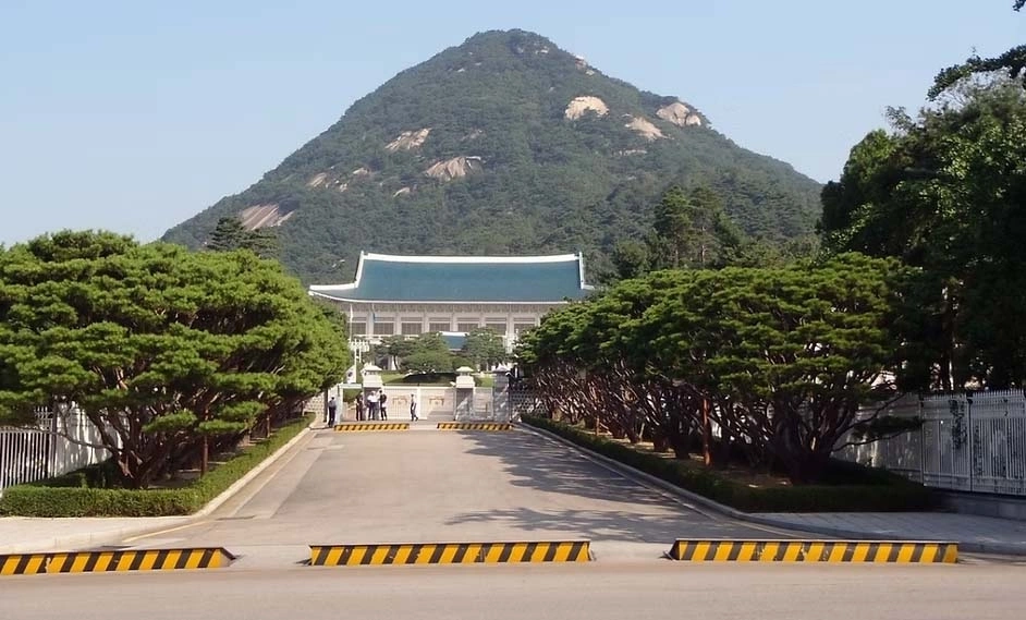 NHÀ XANH - ĐIỂM ĐẾN BÍ ẨN HÚT KHÁCH Ở SEOUL