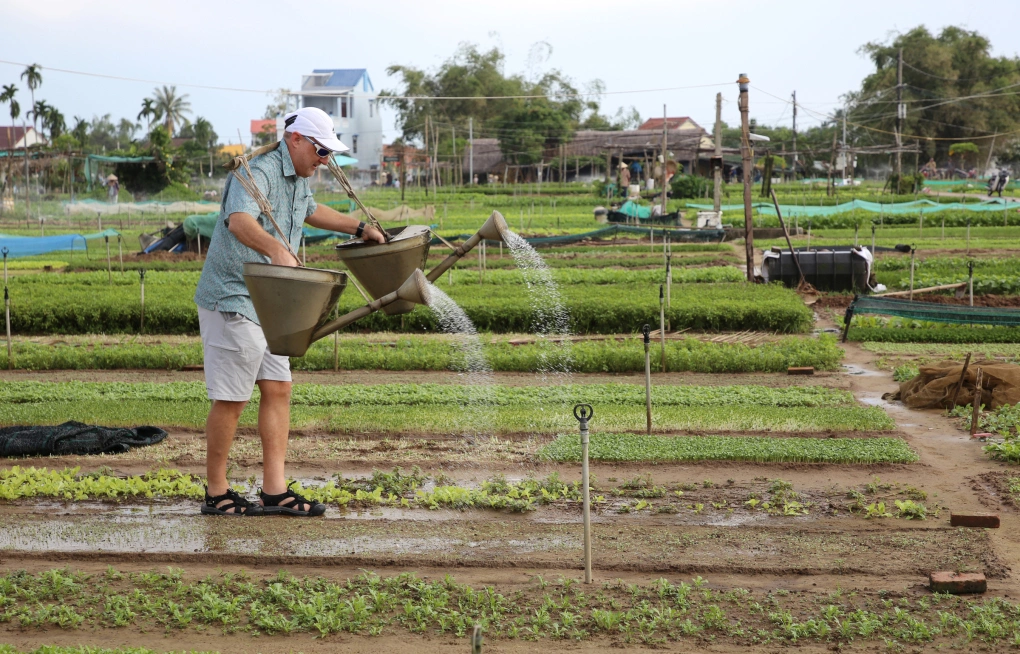 VIỆT NAM TRONG TOP 5 ĐIỂM KHÁCH CHÂU ÂU THÍCH NHẤT HÈ