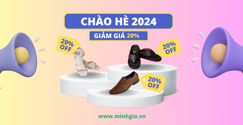 Khuyến Mãi hè 2024