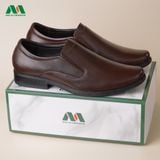 Hướng dẫn cách chọn size giày tây cho người mới