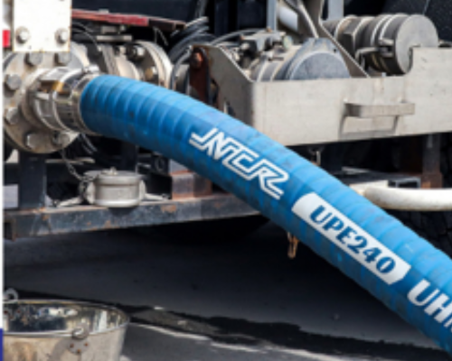 Ống cao su dẫn hóa chất - Ứng dụng và lưu ý khi sử dụng