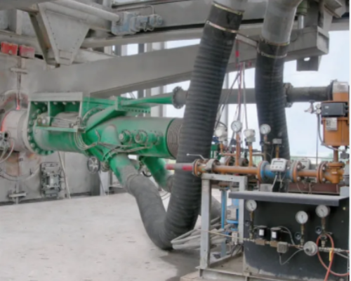 Ống cao su bố vải - Ứng dụng và lưu ý khi sử dụng