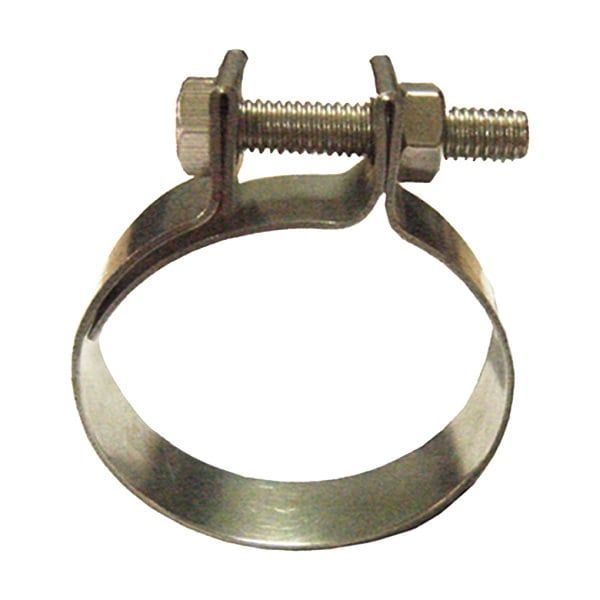 Những loại cổ dê đai xiết ống thường gặp. Công dụng và ưu điểm của từng loại