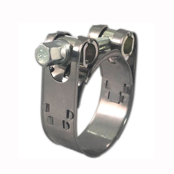 Những loại cổ dê đai xiết ống thường gặp. Công dụng và ưu điểm của từng loại