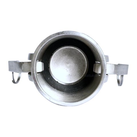  Khớp nối nhanh Camlock inox - kiểu DC