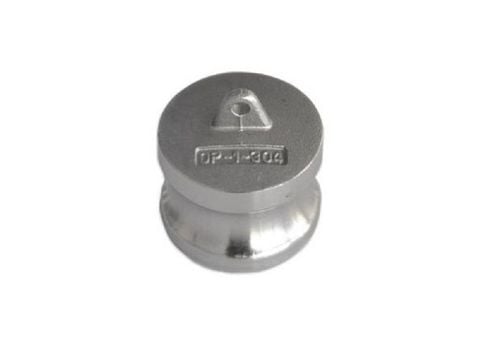 Khớp nối nhanh Camlock inox - Kiểu DP