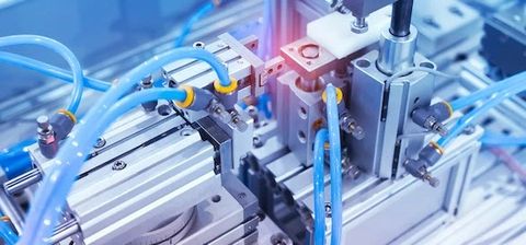 Ống hơi m&aacute;y kh&iacute; n&eacute;n PU Jisan