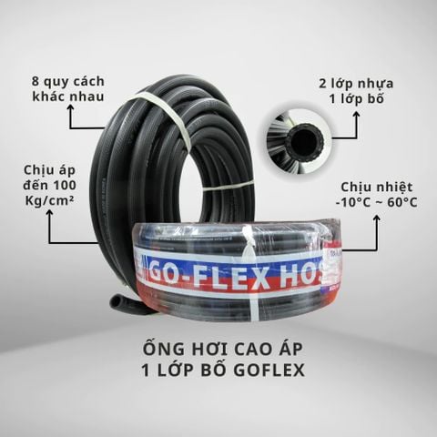 Ống hơi (1 bố) - Goflex