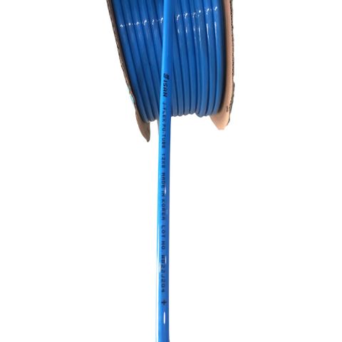 Ống hơi m&aacute;y kh&iacute; n&eacute;n PU Jisan