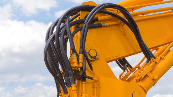 Các ký hiệu trên ống tuy ô thủy lực mà bạn nên biết