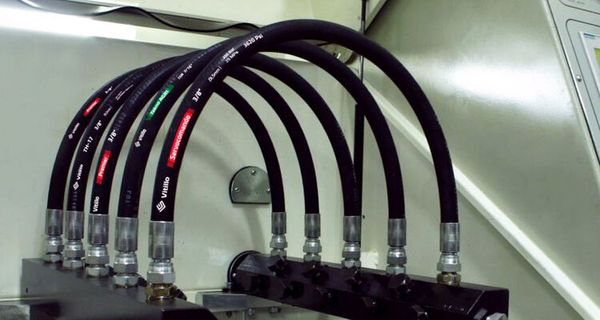 Các ký hiệu trên ống tuy ô thủy lực mà bạn nên biết