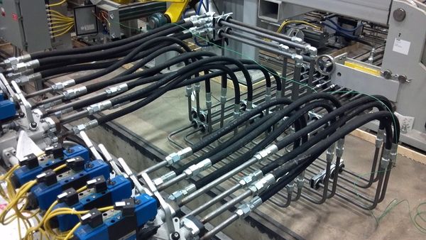 Các ký hiệu trên ống tuy ô thủy lực mà bạn nên biết