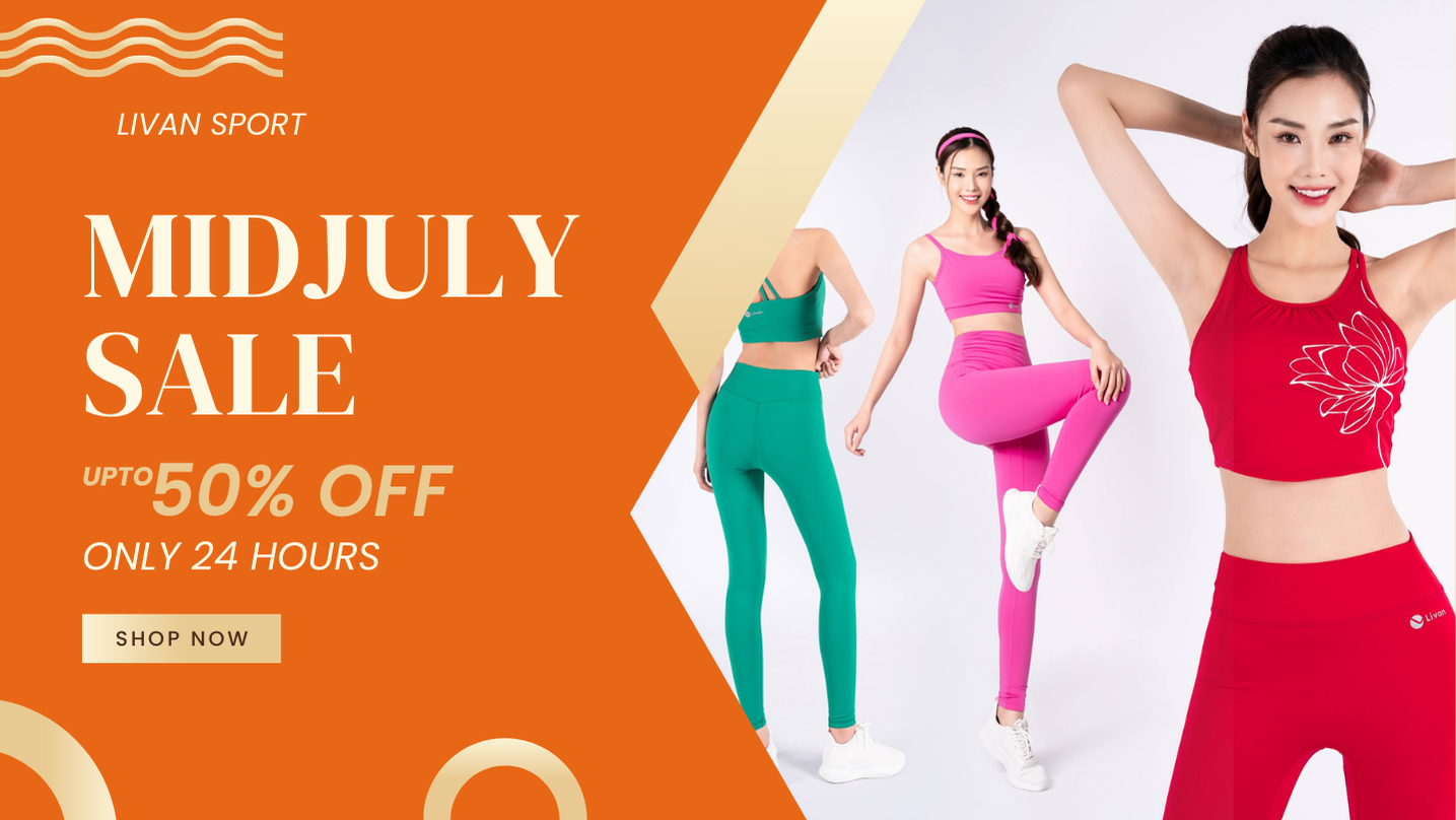 ƯU ĐÃI THÁNG 7 SALE TẤT TAY!