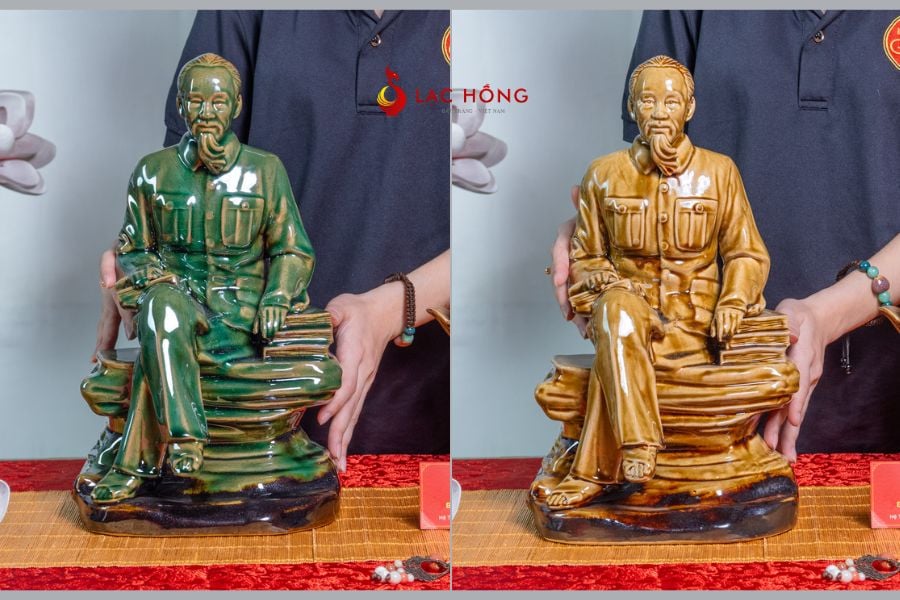 Gốm sứ Lạc Hồng