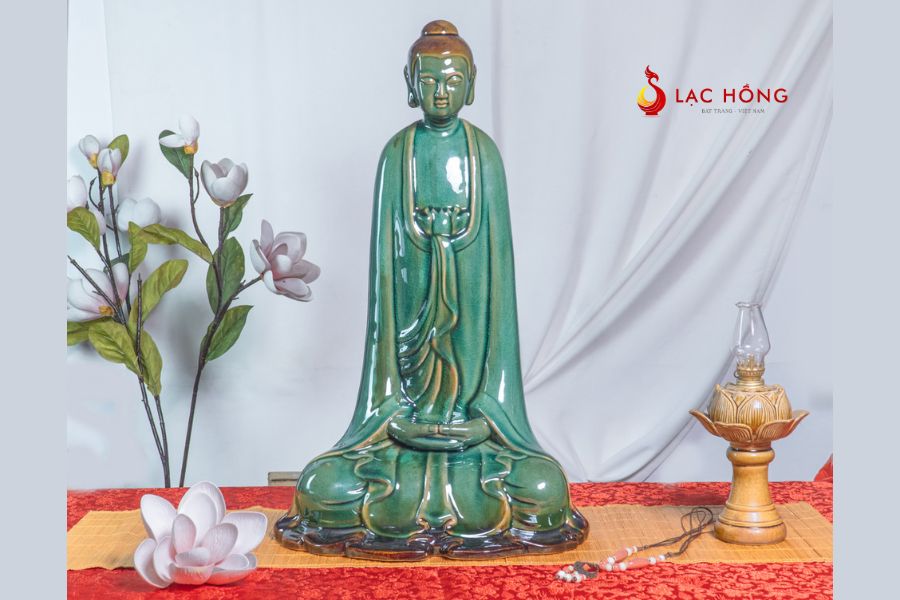 Gốm sứ Lạc Hồng