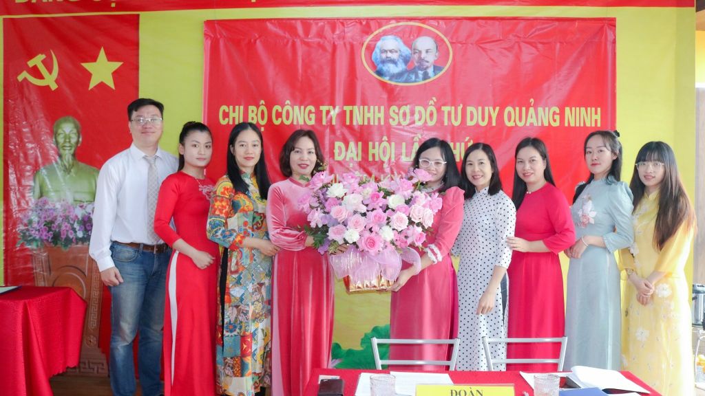 ĐẠI HỘI CHI BỘ LẦN THỨ I NHIỆM KỲ 2025-2027 THÀNH CÔNG TỐT ĐẸP