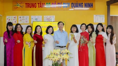 TỔNG KẾT 2024: LAN TỎA TRI THỨC – GIEO MẦM SÁNG TẠO