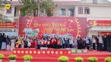 HÀNH TRÌNH TẾT YÊU THƯƠNG 2025 - YÊU THƯƠNG VÀ HY VỌNG