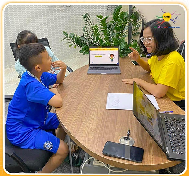 Sơ đồ tư duy Quảng Ninh đào tạo phương pháp học hiệu quả