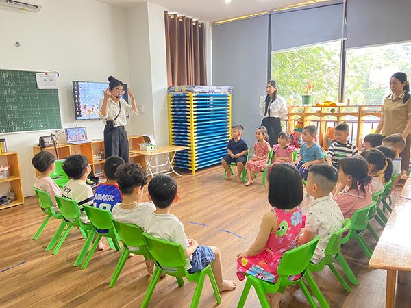 Sơ đồ tư duy Quảng Ninh đào tạo phương pháp học hiệu quả