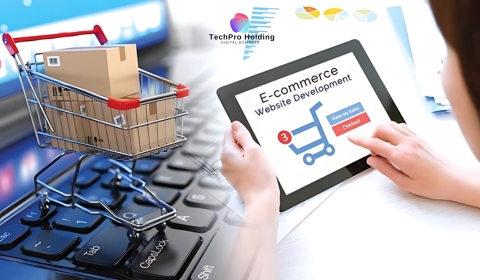 Việt Nam nằm trong nhóm 10 nước có tốc độ tăng trưởng thương mại điện tử nhanh nhất thế giới