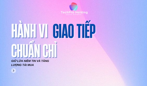 Cách giao tiếp với khách hàng chuẩn mực trên tiktok