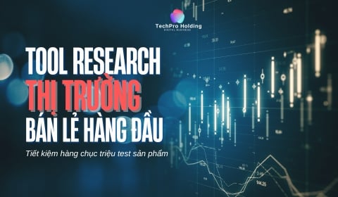 Powersell và Sellercenter Insight: Công Cụ Nghiên Cứu Thị Trường Bán Lẻ Tiết Kiệm Hàng Chục Triệu Đồng Trong Việc Test Sản Phẩm