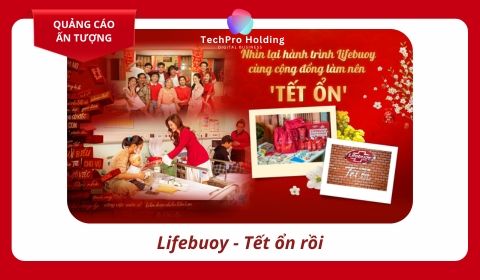CHECK VAR 5 CHIẾN DỊCH QUẢNG CÁO ẤN TƯỢNG TRONG NỬA ĐẦU NĂM 2024