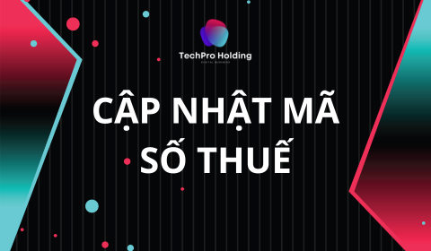 Cập nhật mới nhất về luật thuế Tiktokshop: Thay đổi cần lưu ý trong năm 2024