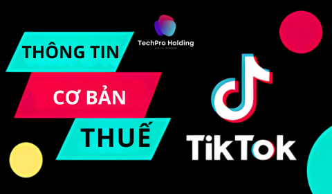 Thông Tin Cơ Bản Về Thuế: Nắm quyền chủ động tài chính của bạn