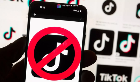 TikTok đối mặt với lo ngại bảo mật toàn cầu: Các quốc gia phản ứng ra sao?