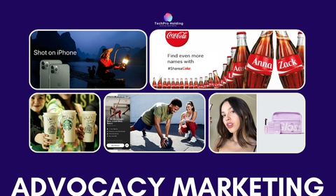 Advocacy Marketing: Khi Khách Hàng Trở Thành Những 'Đại Sứ Thương Hiệu'