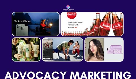 Advocacy Marketing: Khi Khách Hàng Trở Thành Những 'Đại Sứ Thương Hiệu'