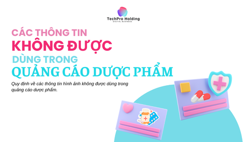 Tuân Thủ Pháp Luật Khi Quảng Cáo Dược Phẩm: Những Quy Định Quan Trọng Bạn Cần Biết