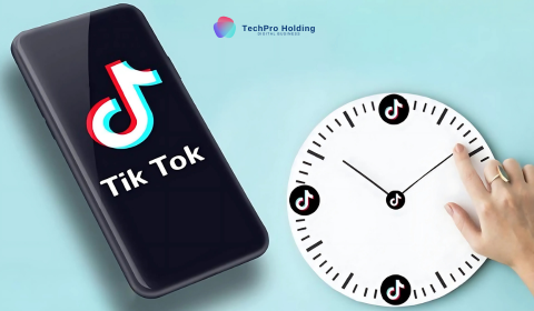 Khung giờ đăng TikTok hút view, tăng follow mà người sáng tạo nội dung không thể bỏ qua!