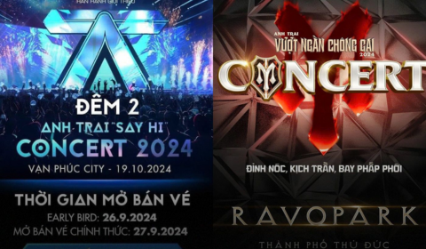 Marketing Chiến Lược Hay Chiêu Trò? Cuộc Đụng Độ Giữa ATSH Và ATVNCG Fan Lai Rơi Vào Thế Tiến Thoái Lưỡng Nan